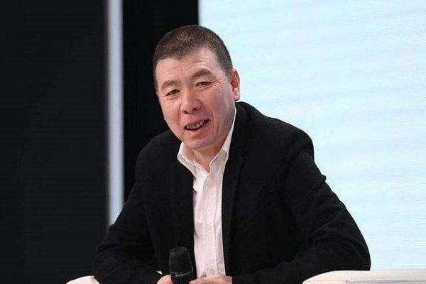 娱乐圈爆料的名人